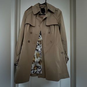 Ted Baker Trench Coat